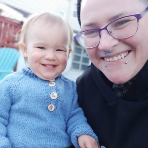 Meet your Posher, Kay